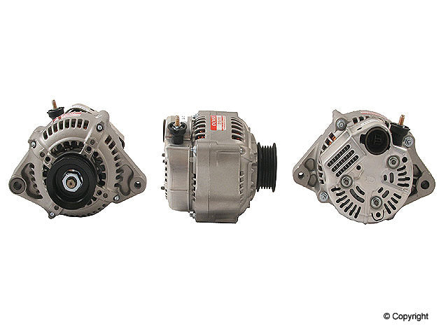 Denso Alternator