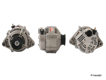 Denso Alternator
