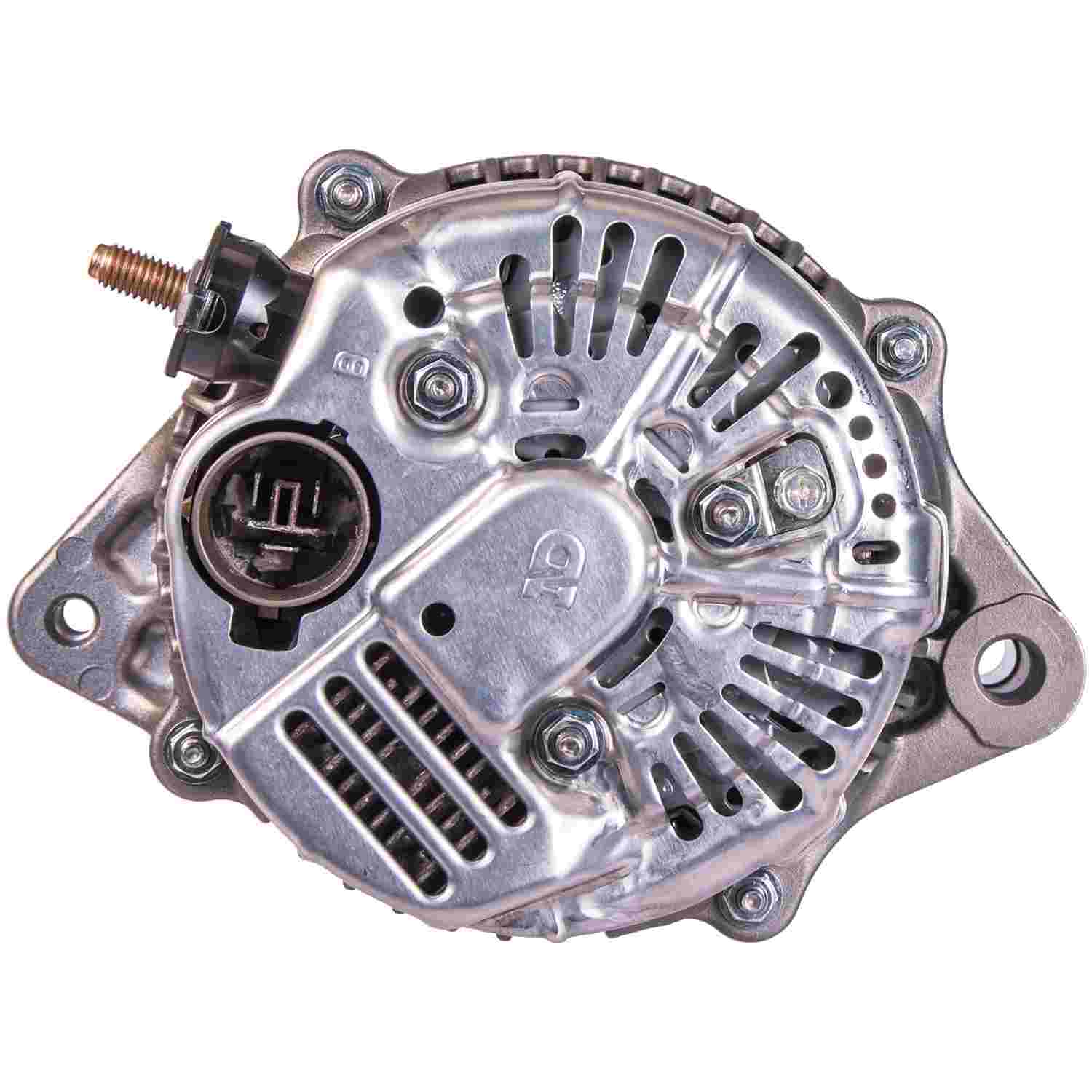 DENSO Auto Parts Alternator 210-0184