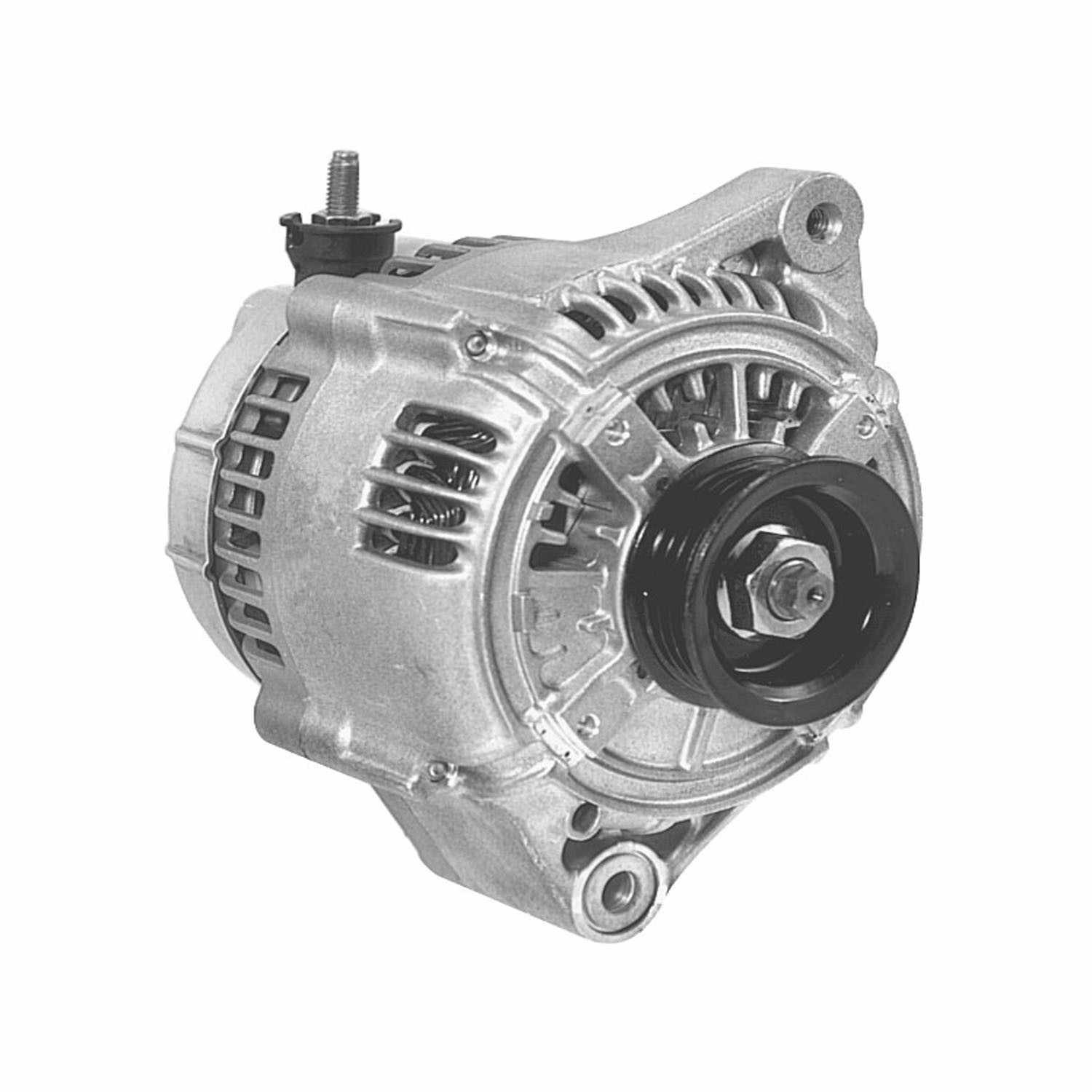 DENSO Auto Parts Alternator 210-0184