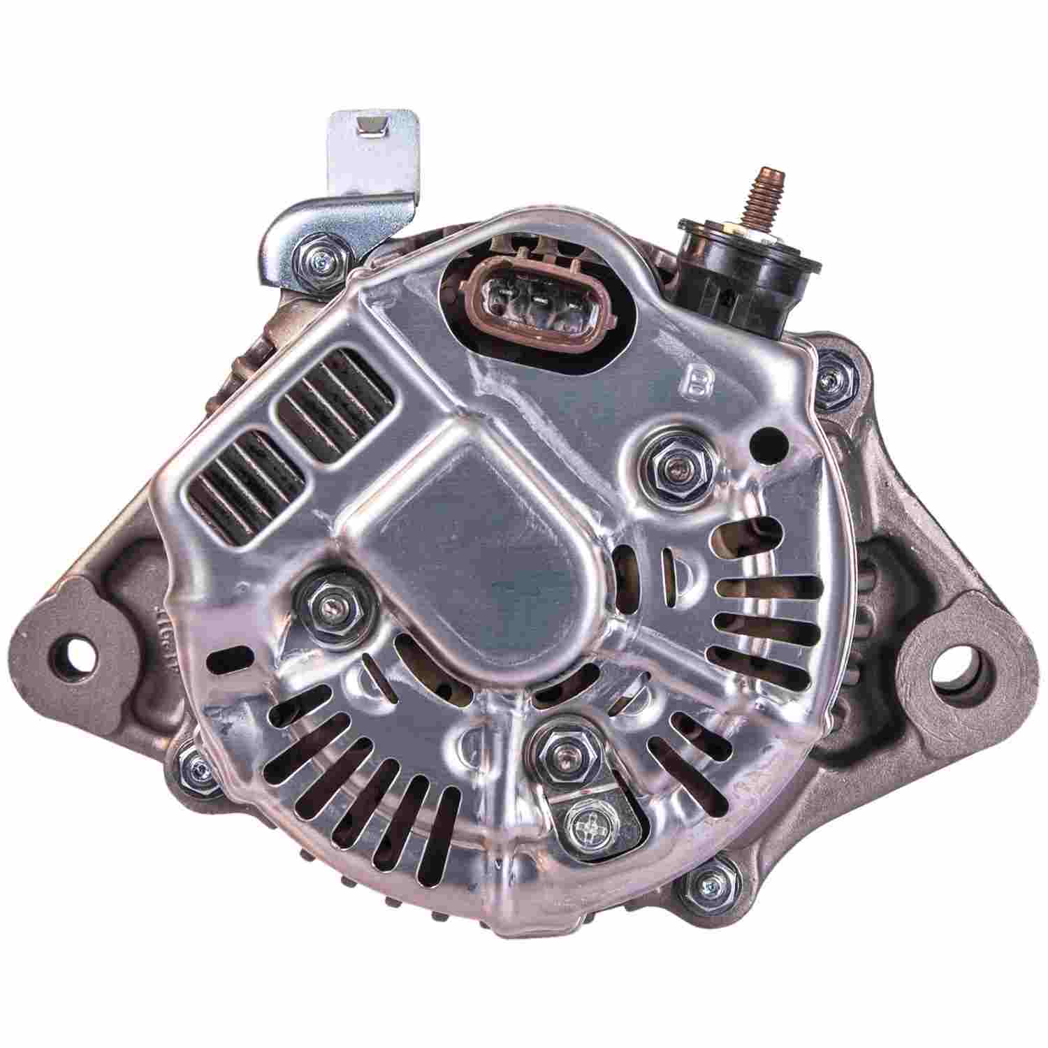 DENSO Auto Parts Alternator 210-0185