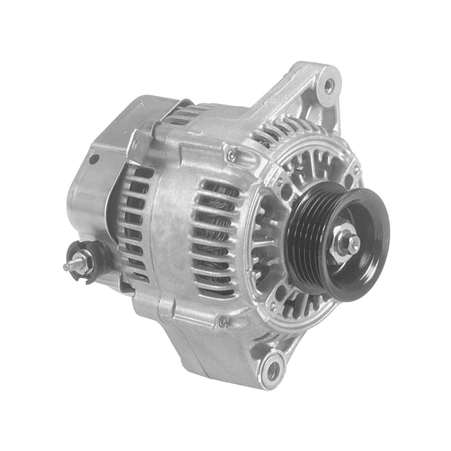 DENSO Auto Parts Alternator 210-0185
