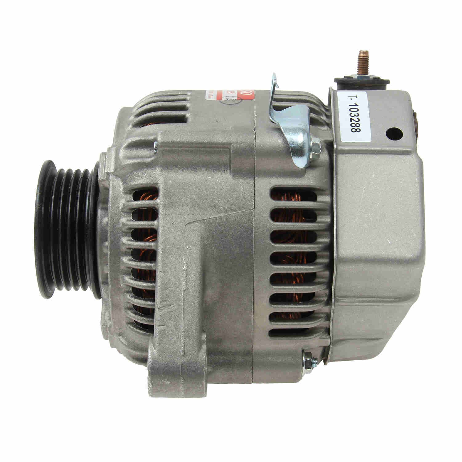 DENSO Auto Parts Alternator 210-0185