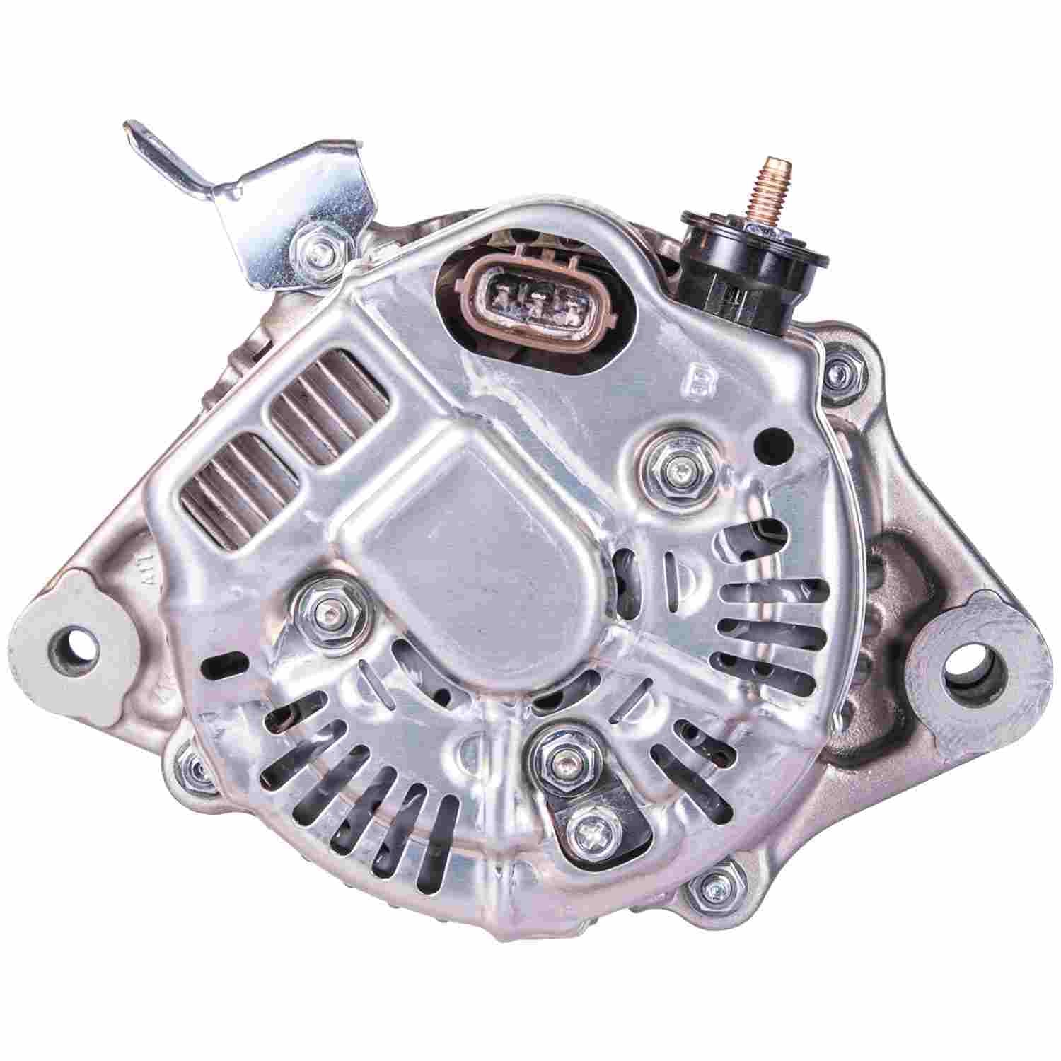 DENSO Auto Parts Alternator 210-0187