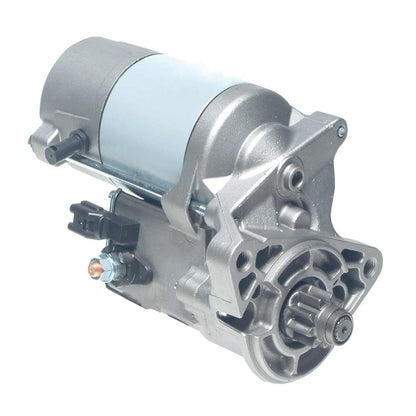 DENSO Auto Parts Alternator 210-0187