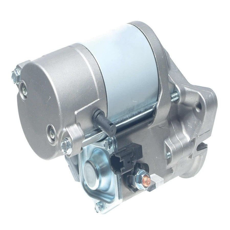DENSO Auto Parts Alternator 210-0187