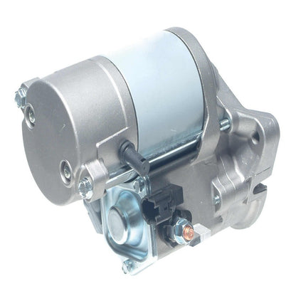 DENSO Auto Parts Alternator 210-0187