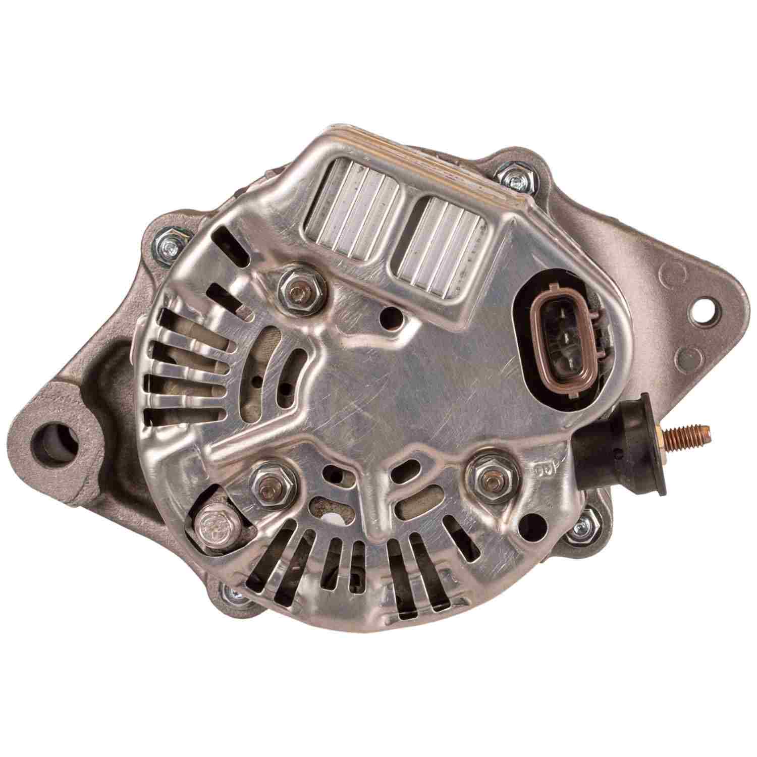 DENSO Auto Parts Alternator 210-0188