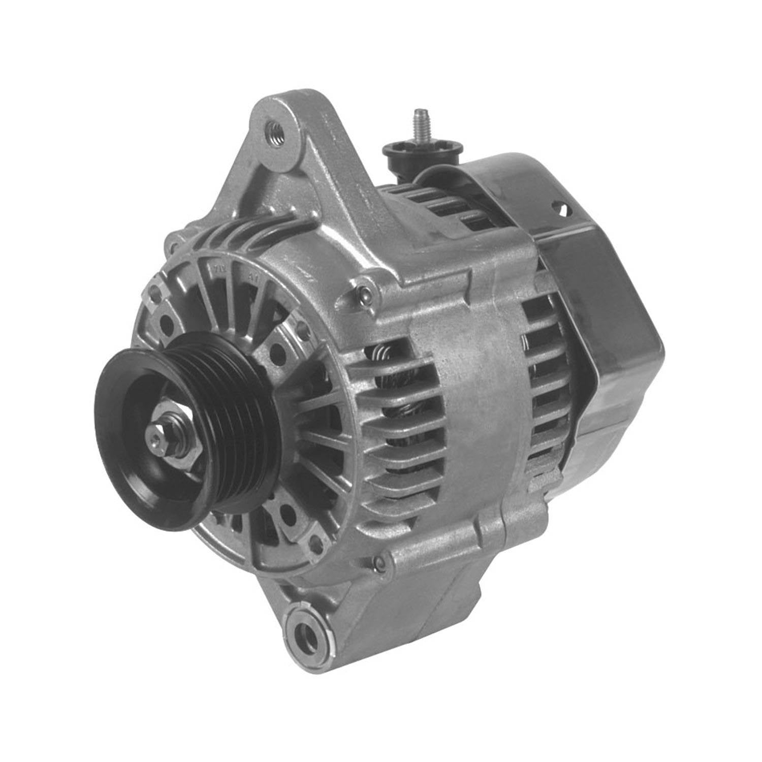 DENSO Auto Parts Alternator 210-0188