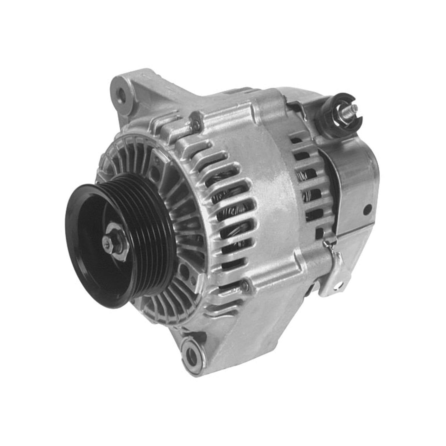 DENSO Auto Parts Alternator 210-0191