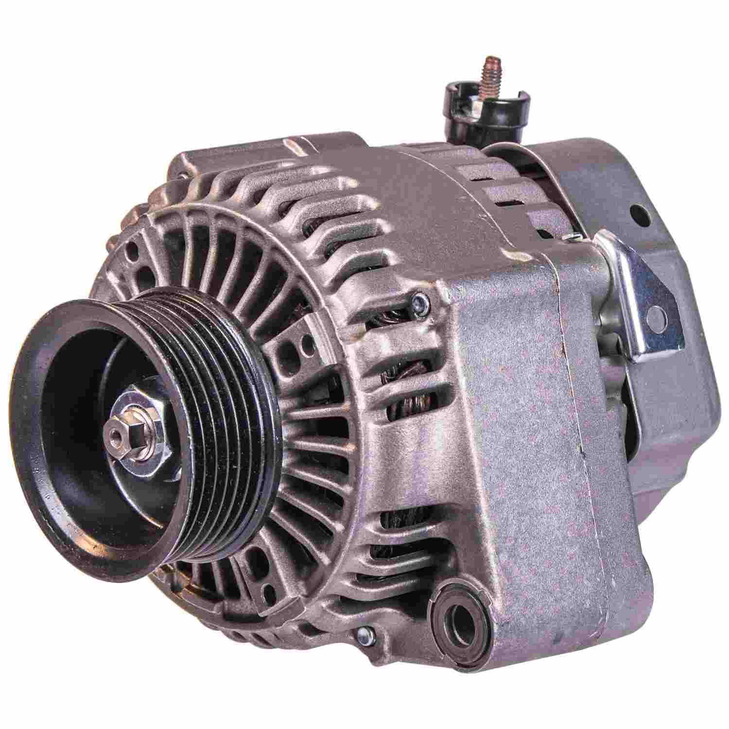 DENSO Auto Parts Alternator 210-0192