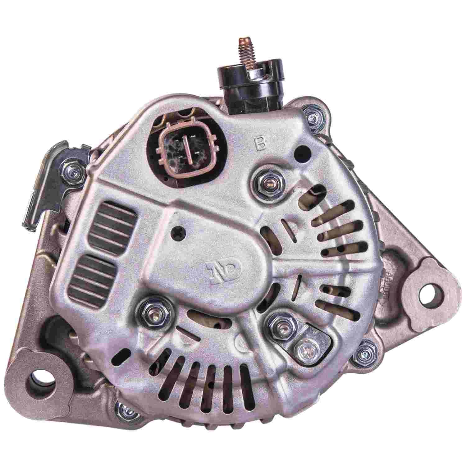 DENSO Auto Parts Alternator 210-0192