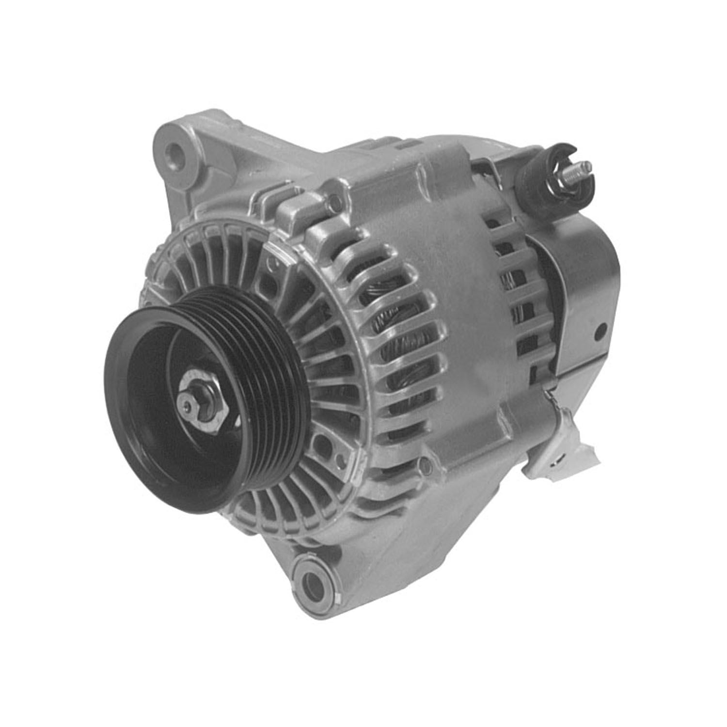 DENSO Auto Parts Alternator 210-0192