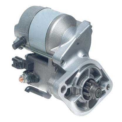DENSO Auto Parts Alternator 210-0192