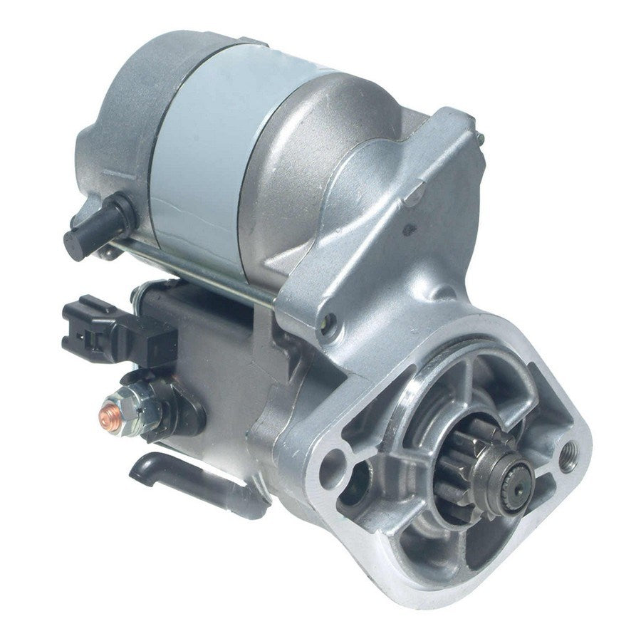 DENSO Auto Parts Alternator 210-0192