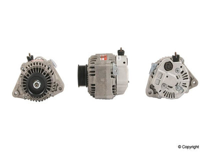 DENSO Auto Parts Alternator 210-0192