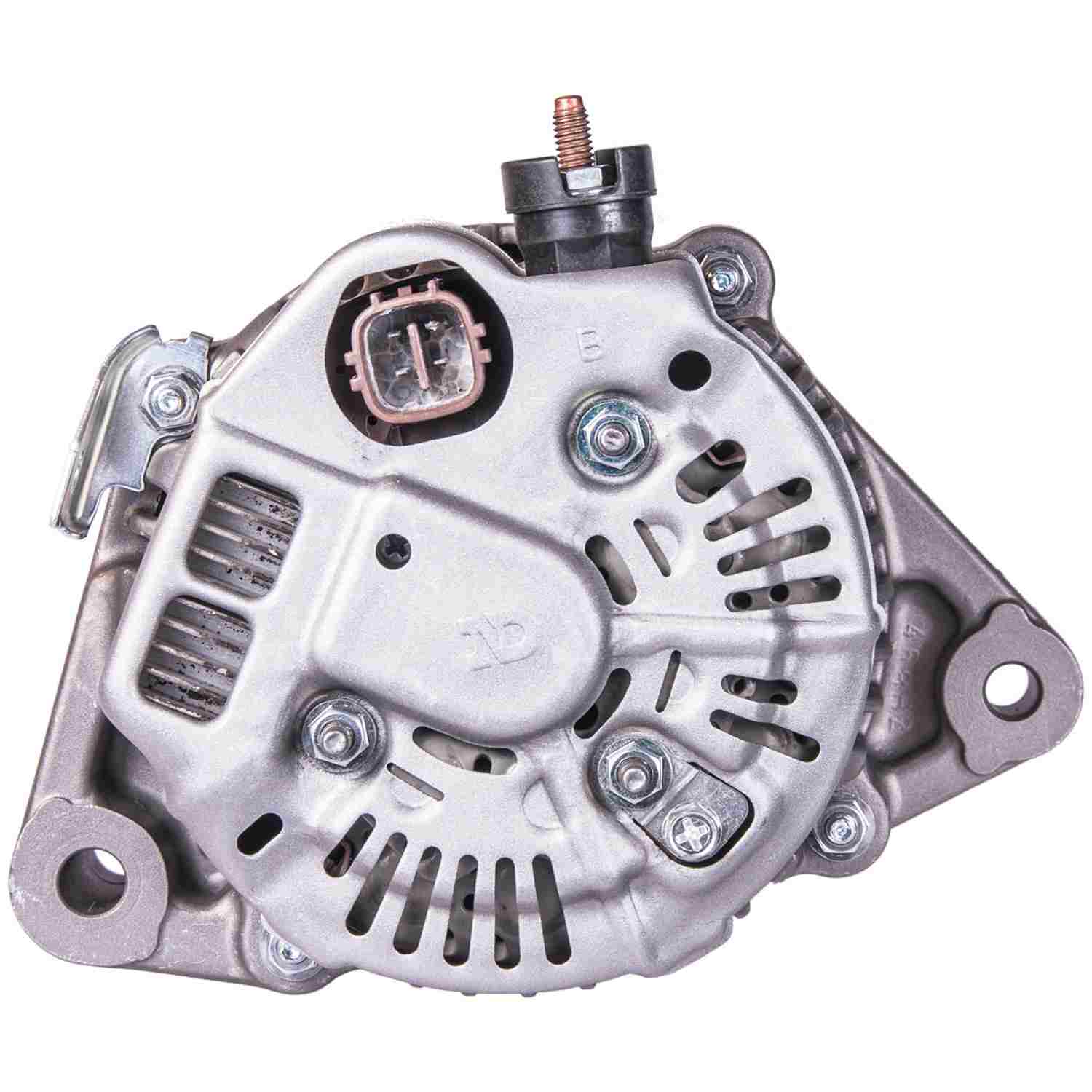 DENSO Auto Parts Alternator 210-0193