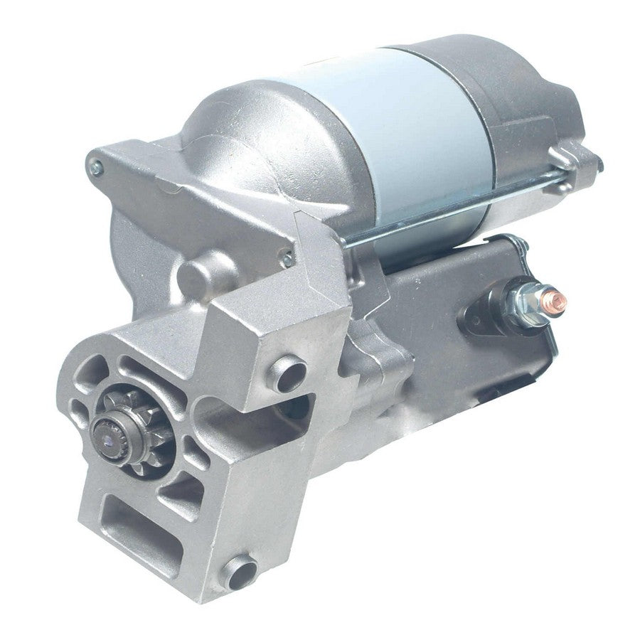DENSO Auto Parts Alternator 210-0193