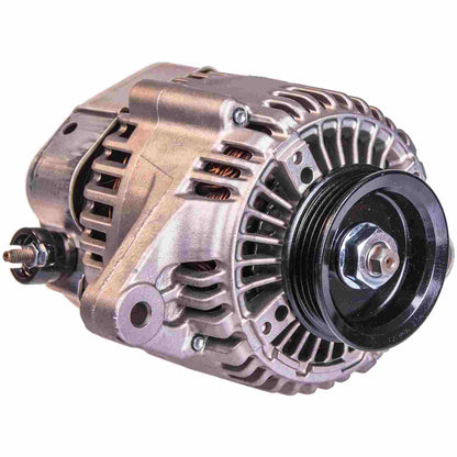 Denso Alternator