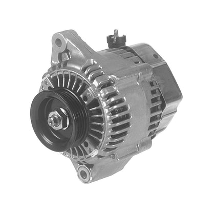 Denso Alternator