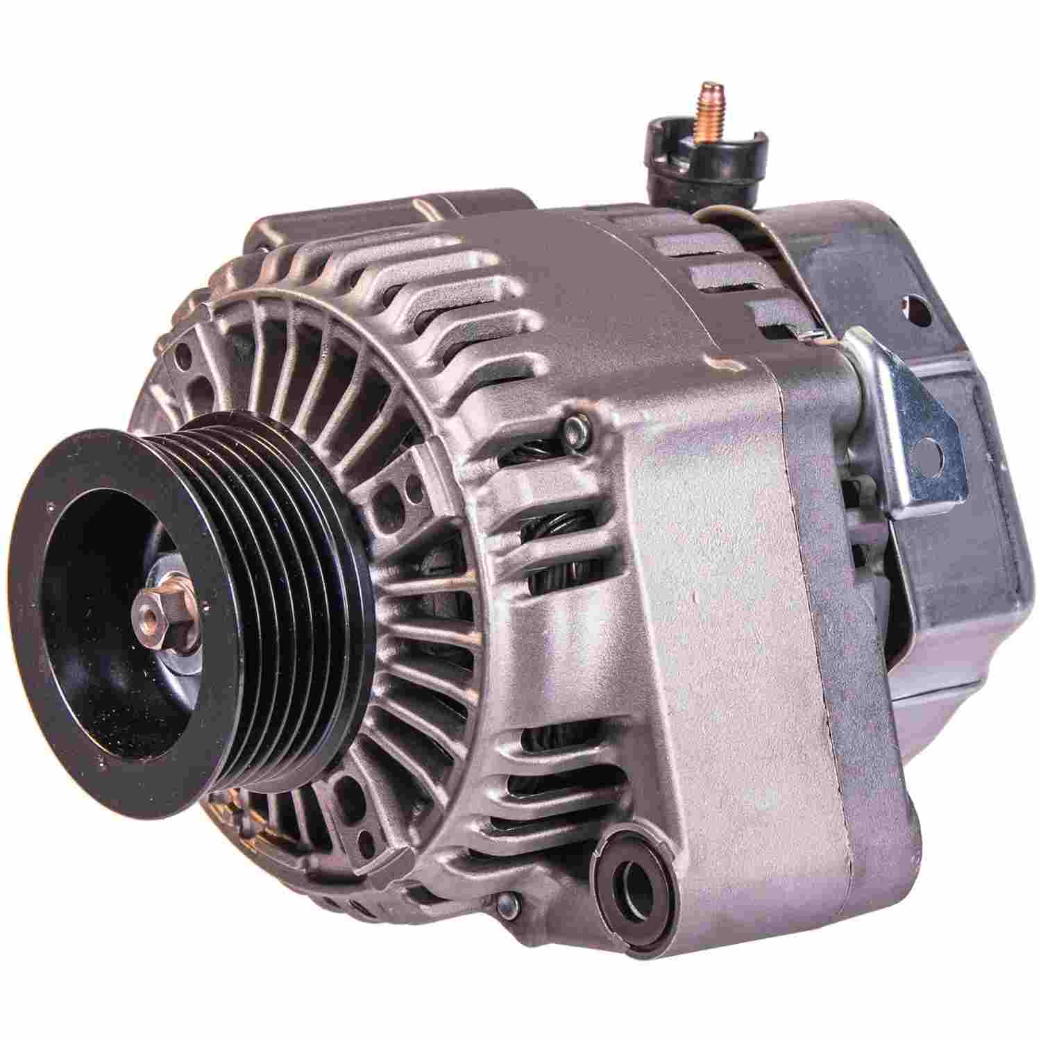 DENSO Auto Parts Alternator 210-0197