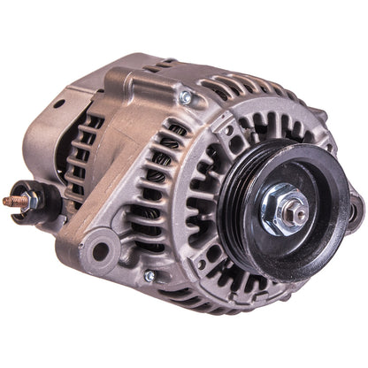 Denso Alternator