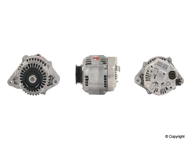 Denso Alternator