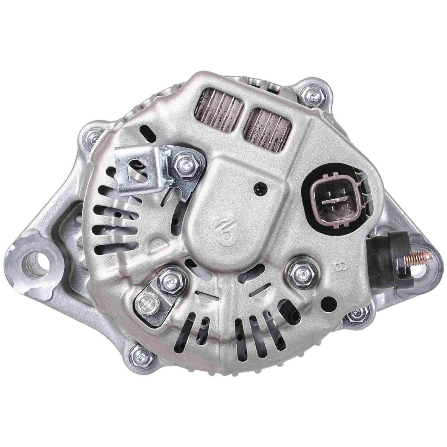 DENSO Auto Parts Alternator 210-0200