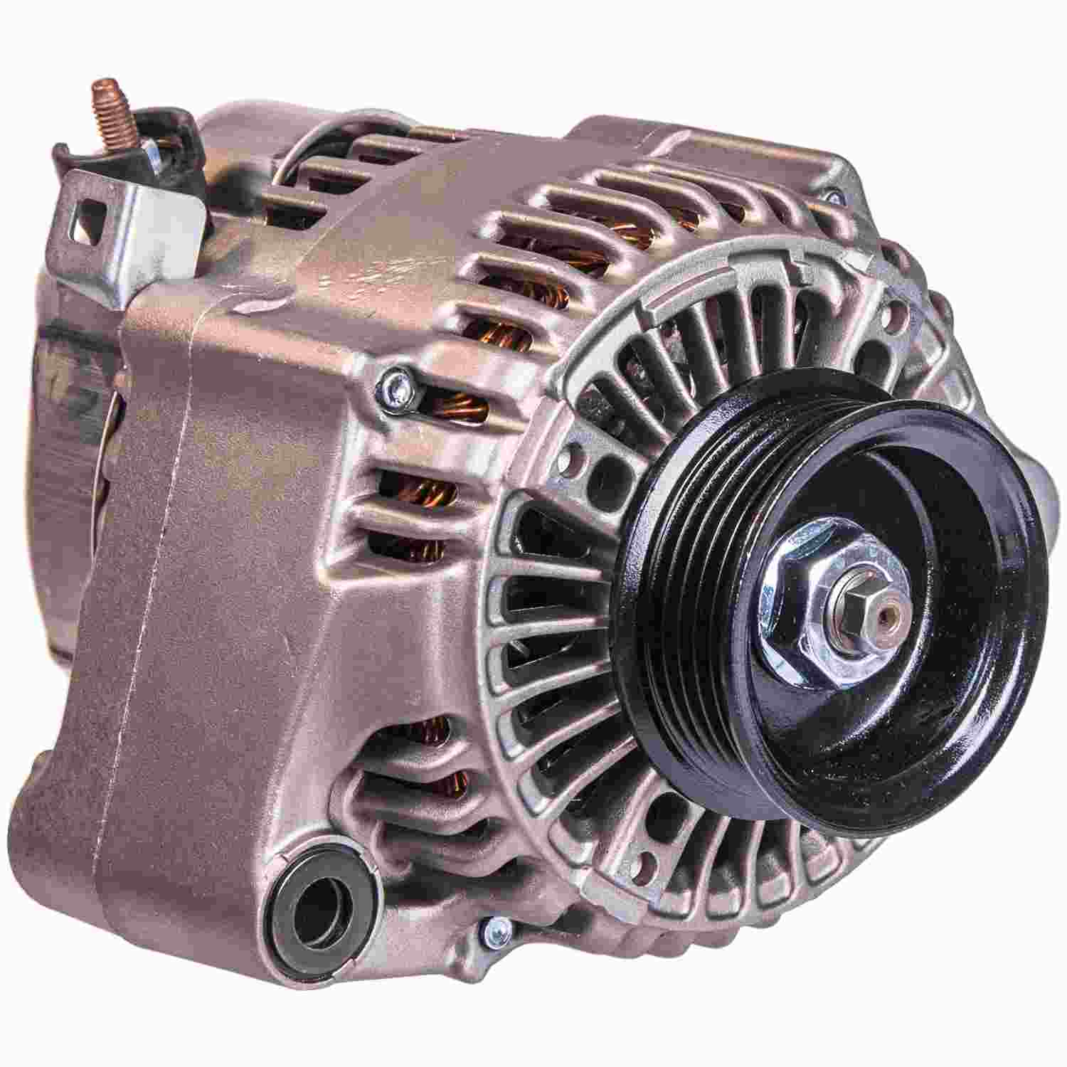 DENSO Auto Parts Alternator 210-0201