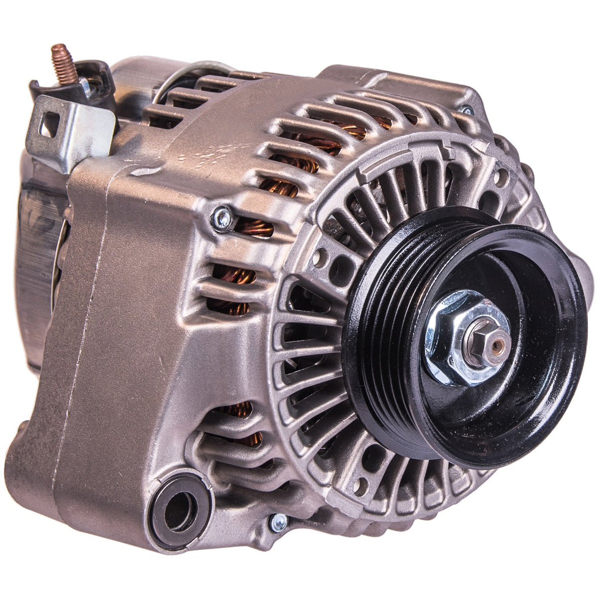 DENSO Auto Parts Alternator 210-0201