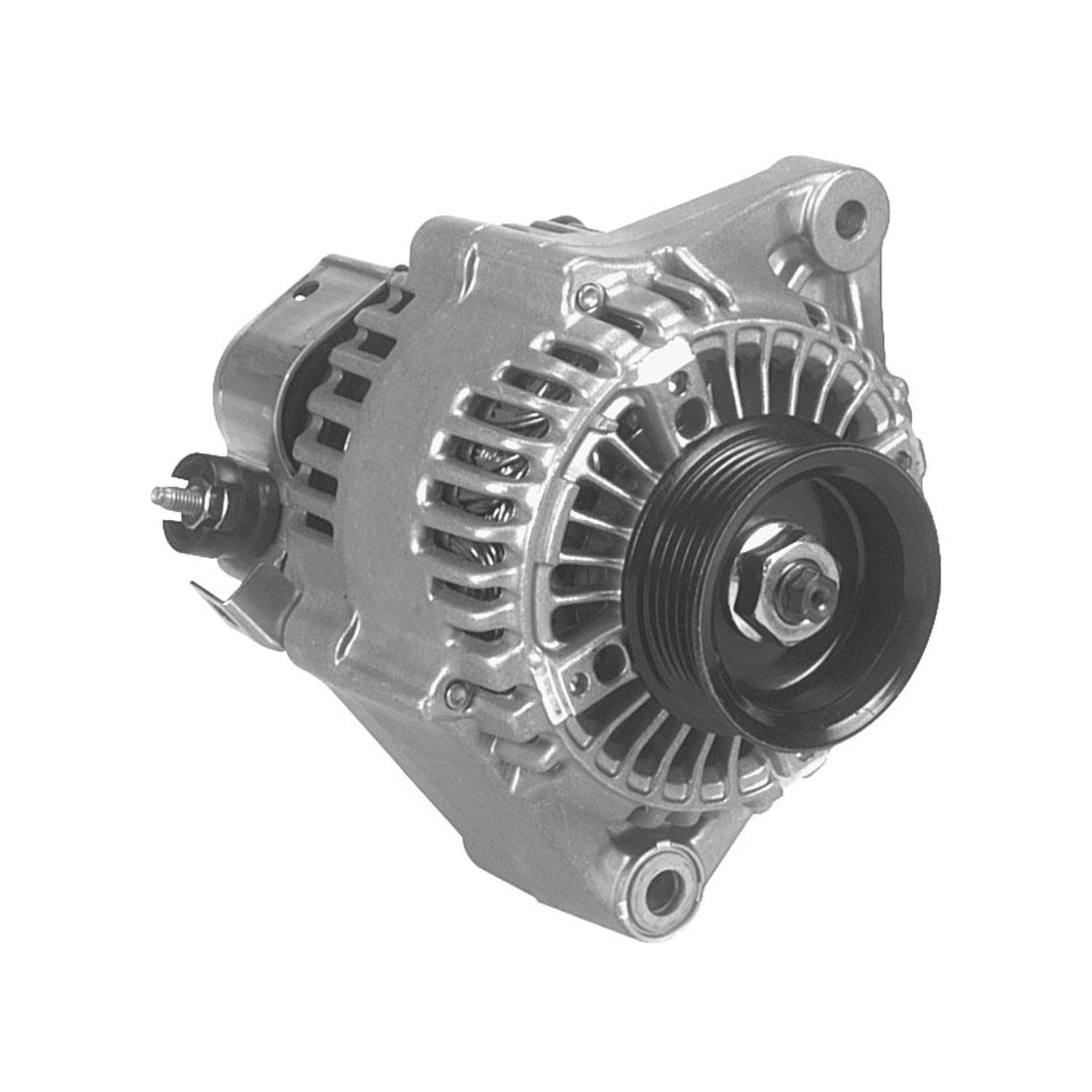 DENSO Auto Parts Alternator 210-0201