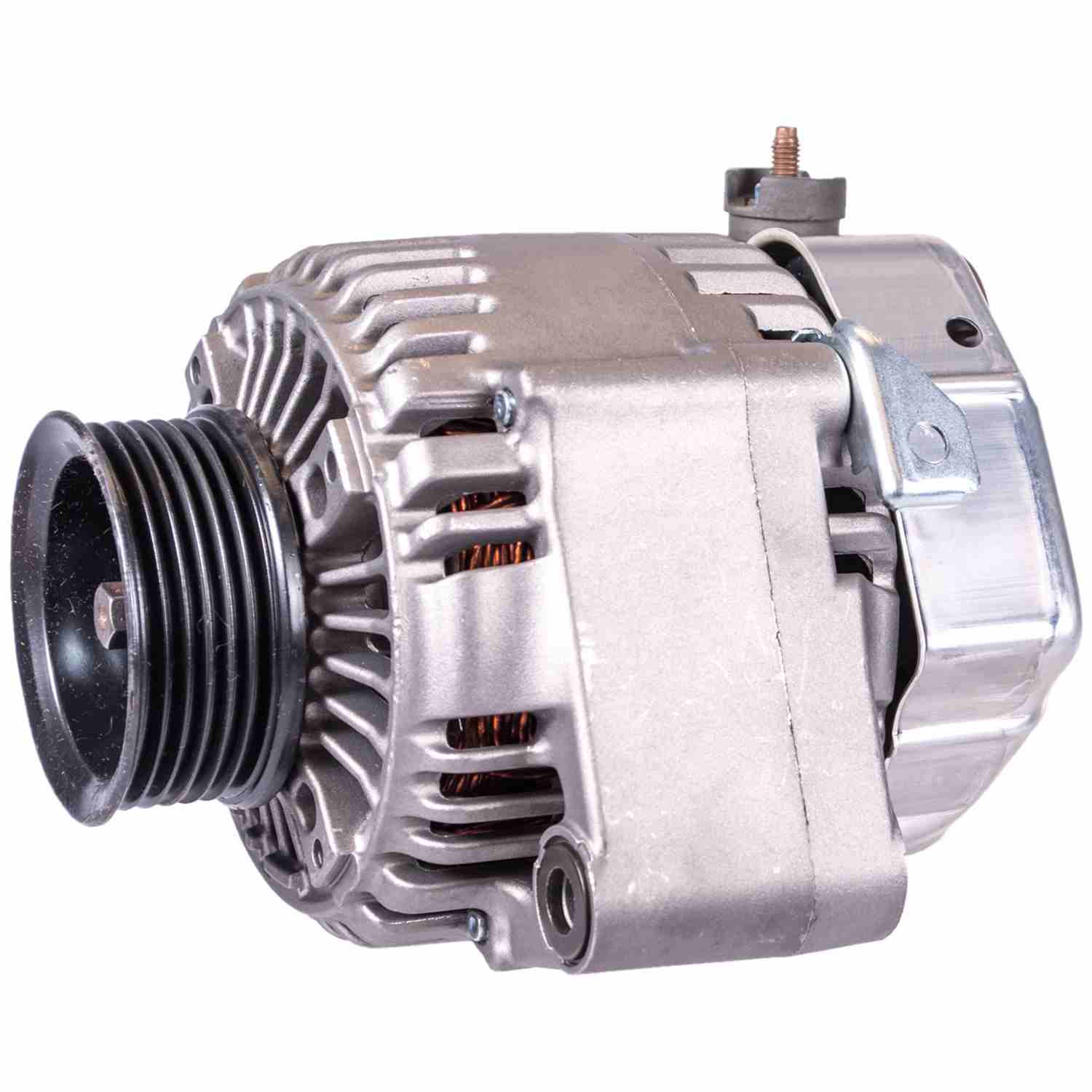 DENSO Auto Parts Alternator 210-0202