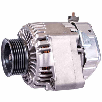 DENSO Auto Parts Alternator 210-0202