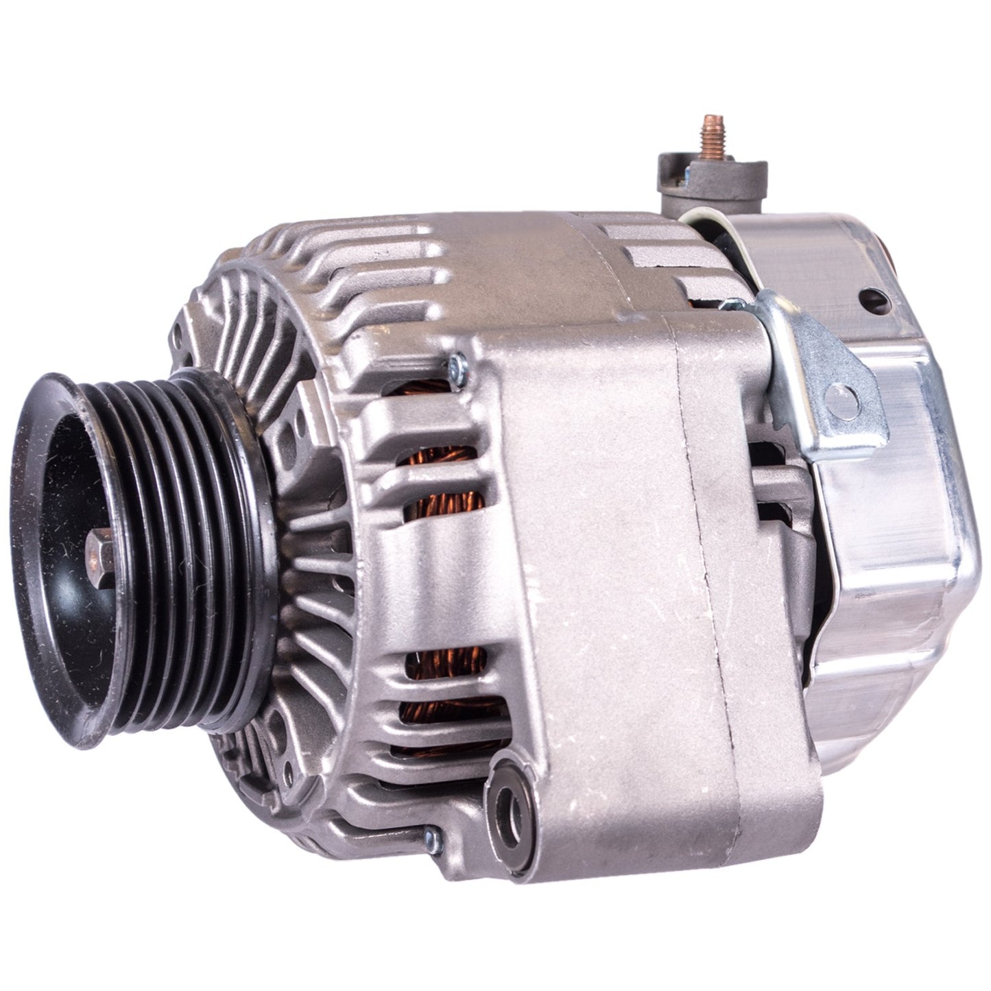 DENSO Auto Parts Alternator 210-0202