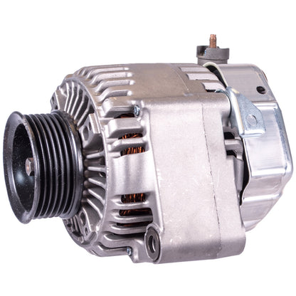 DENSO Auto Parts Alternator 210-0202