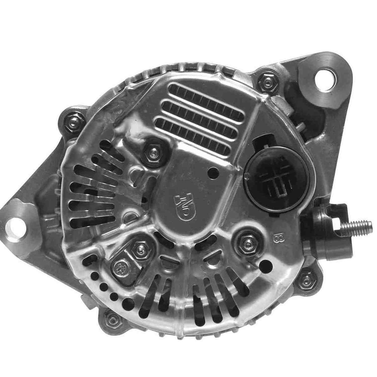 Denso Alternator