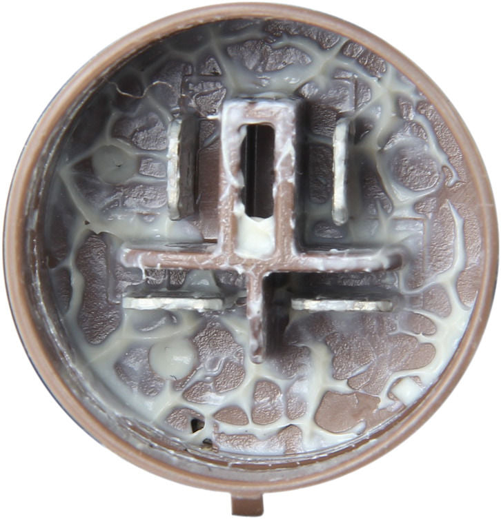 Denso Alternator