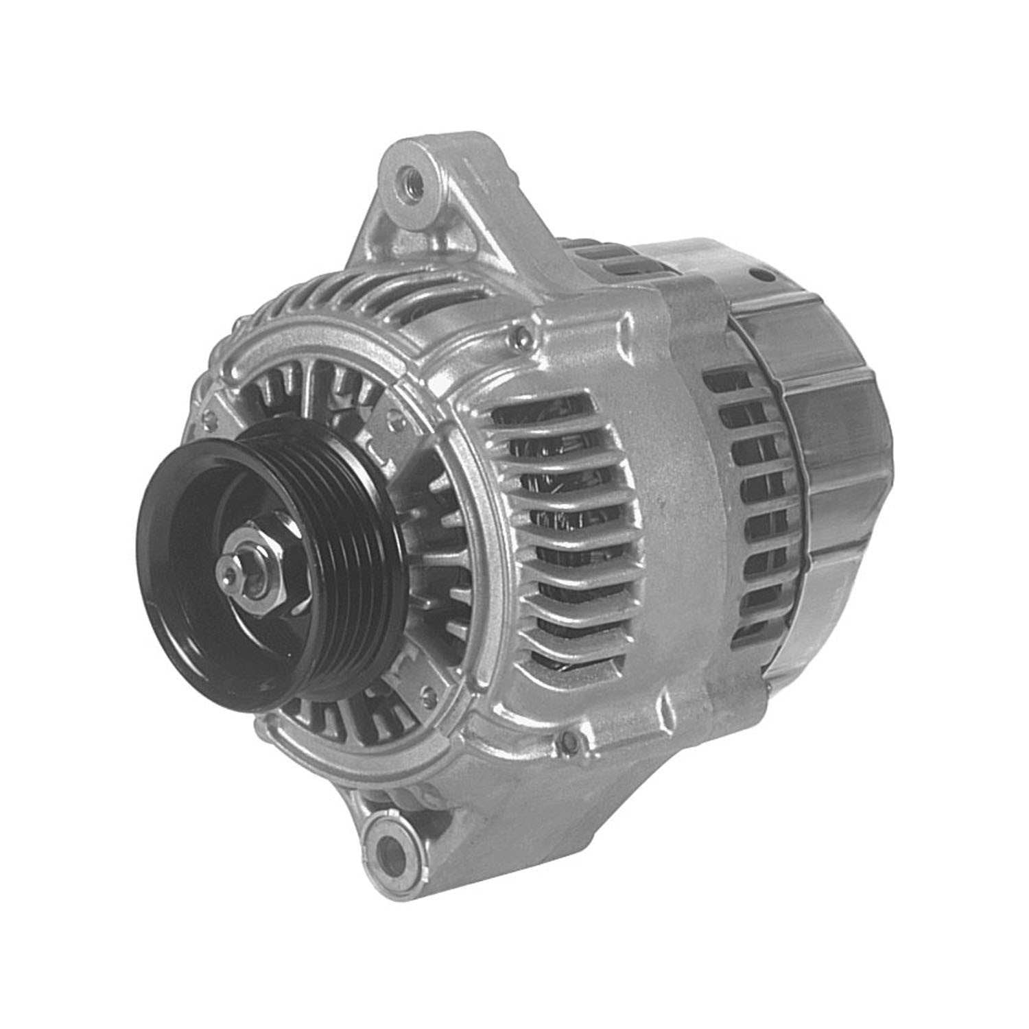 DENSO Auto Parts Alternator 210-0204