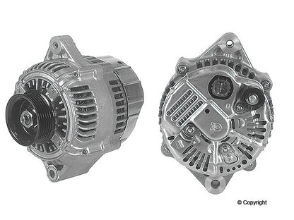 DENSO Auto Parts Alternator 210-0204