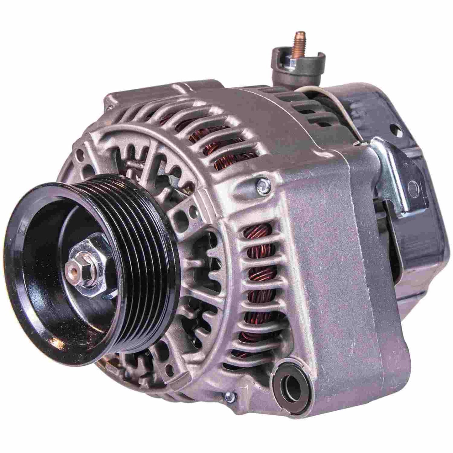 DENSO Auto Parts Alternateur Remises Ã  Neuf 210-0208