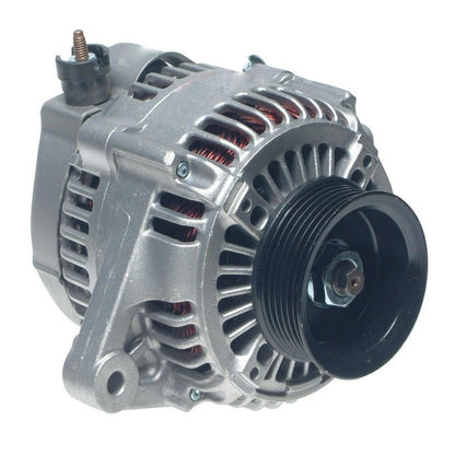DENSO Auto Parts Alternateur Remises Ã  Neuf 210-0208