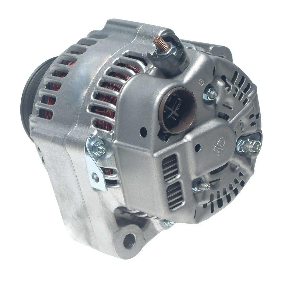 DENSO Auto Parts Alternateur Remises Ã  Neuf 210-0208