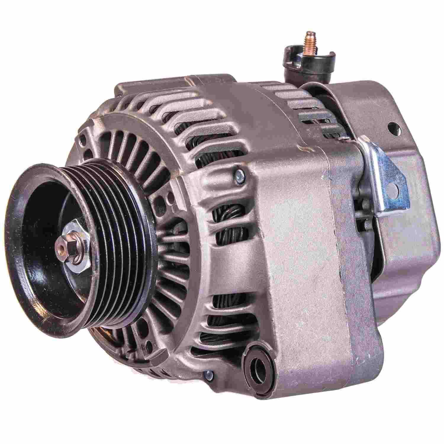 DENSO Auto Parts Alternator 210-0209