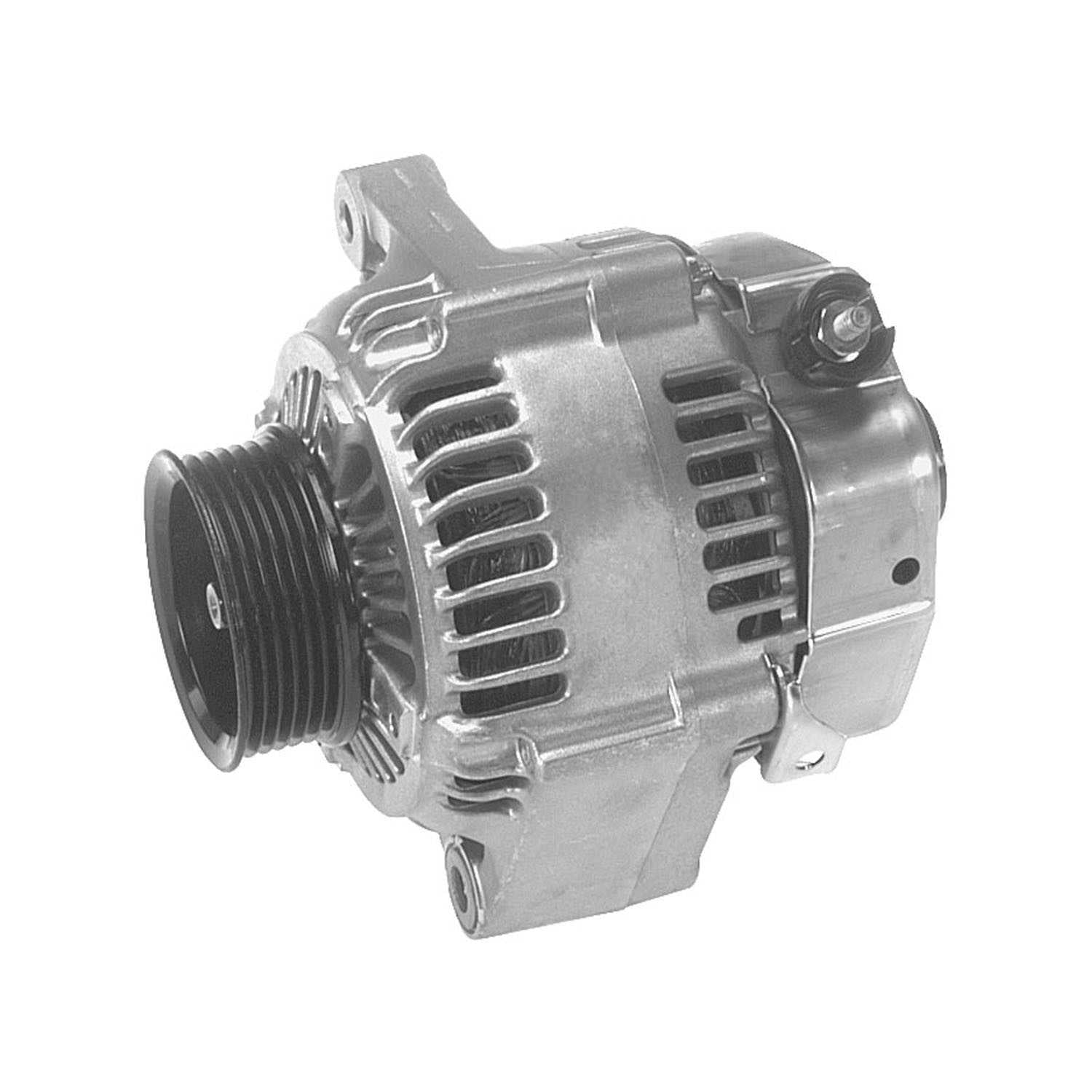 DENSO Auto Parts Alternator 210-0209