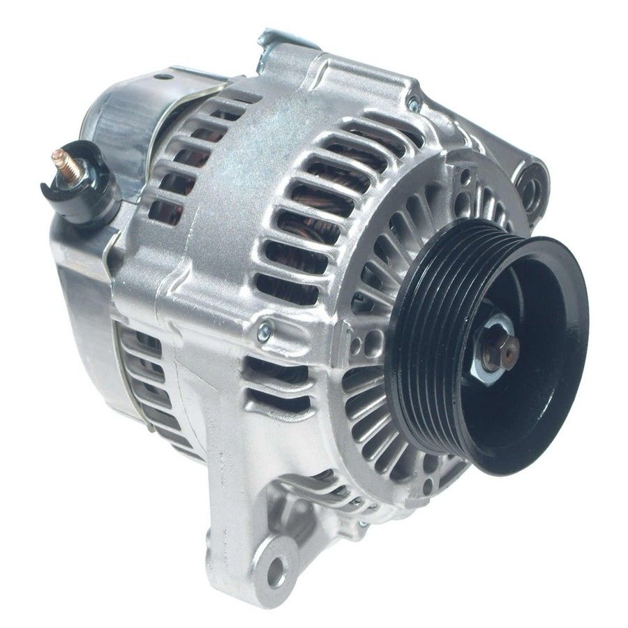 DENSO Auto Parts Alternator 210-0209