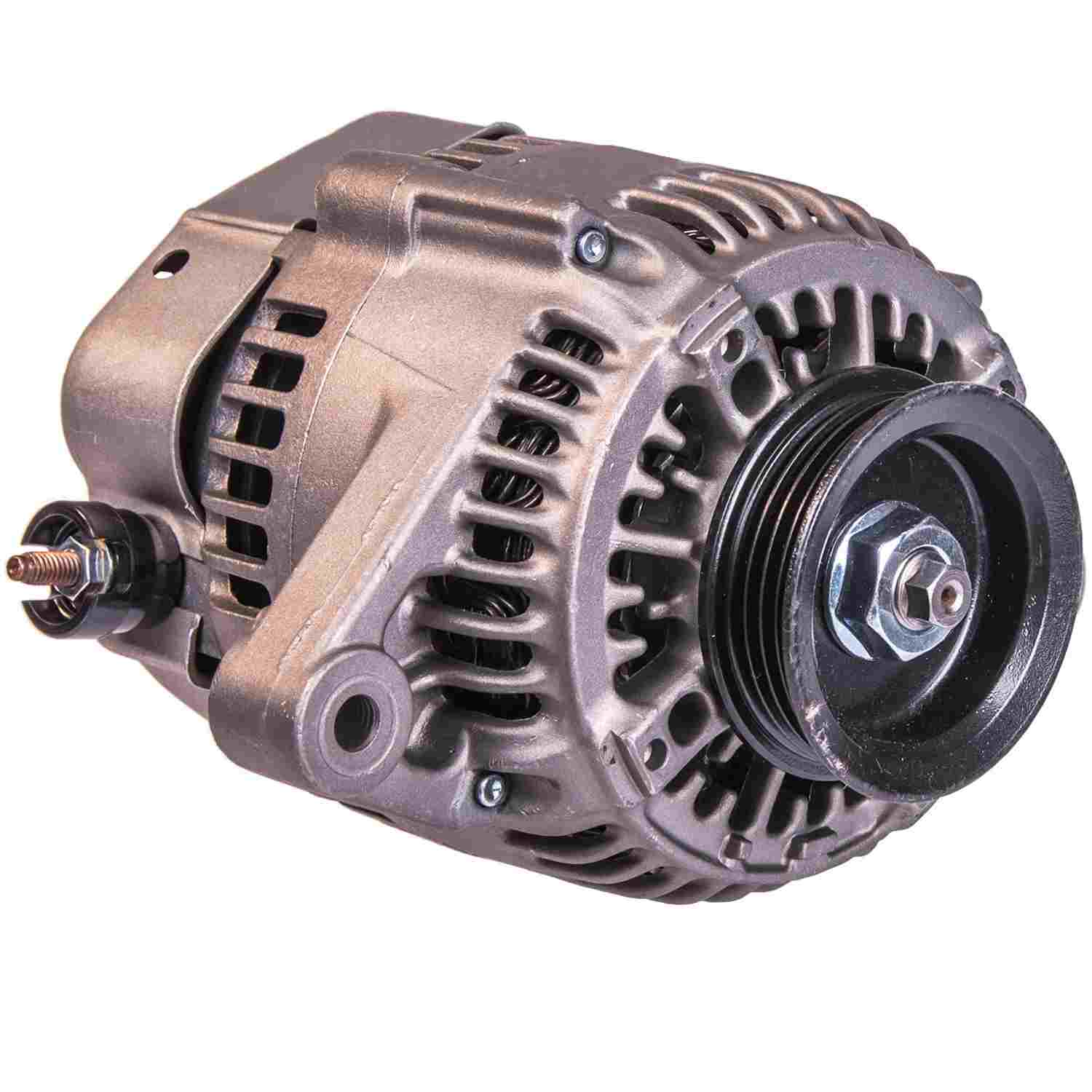DENSO Auto Parts Alternator 210-0211