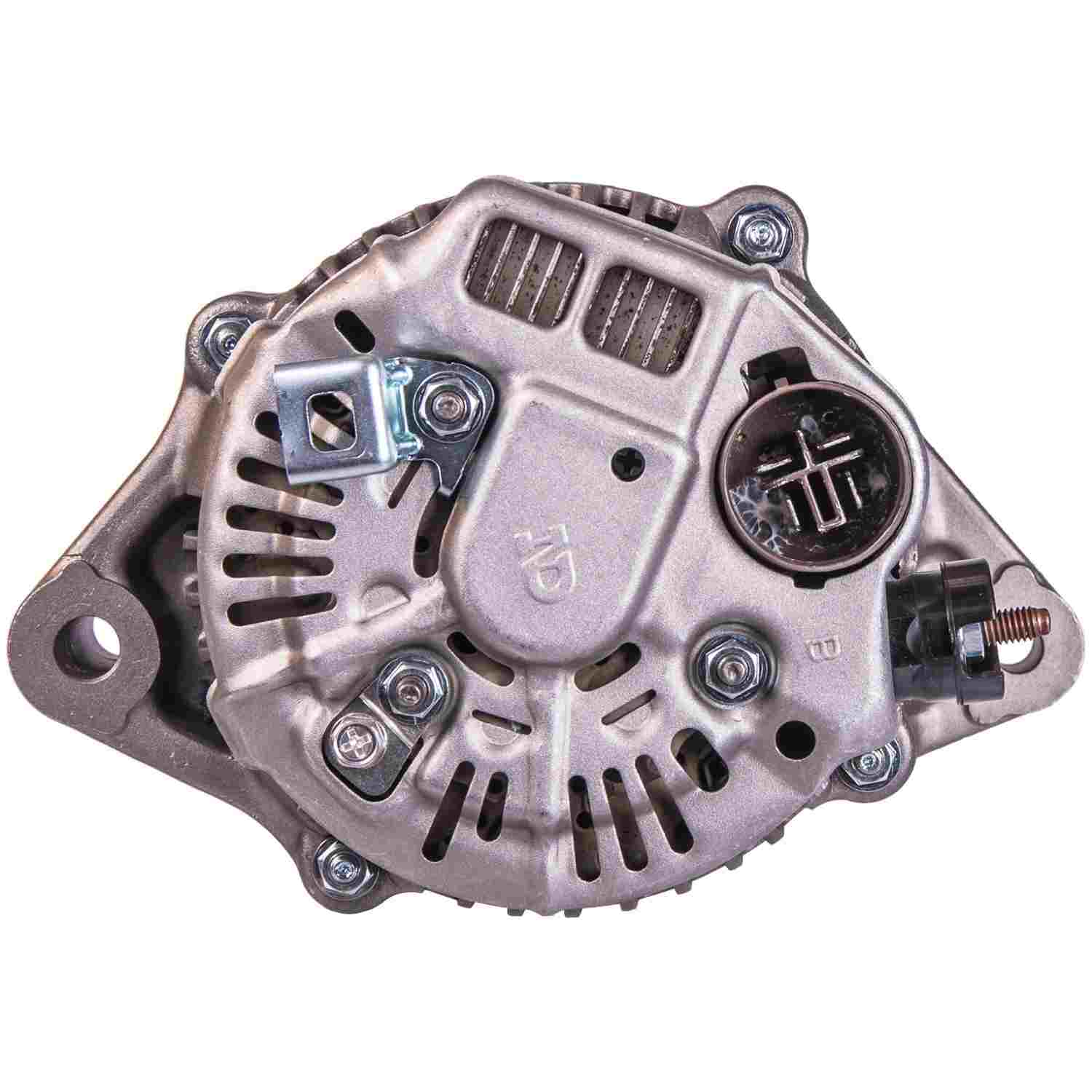 DENSO Auto Parts Alternator 210-0211