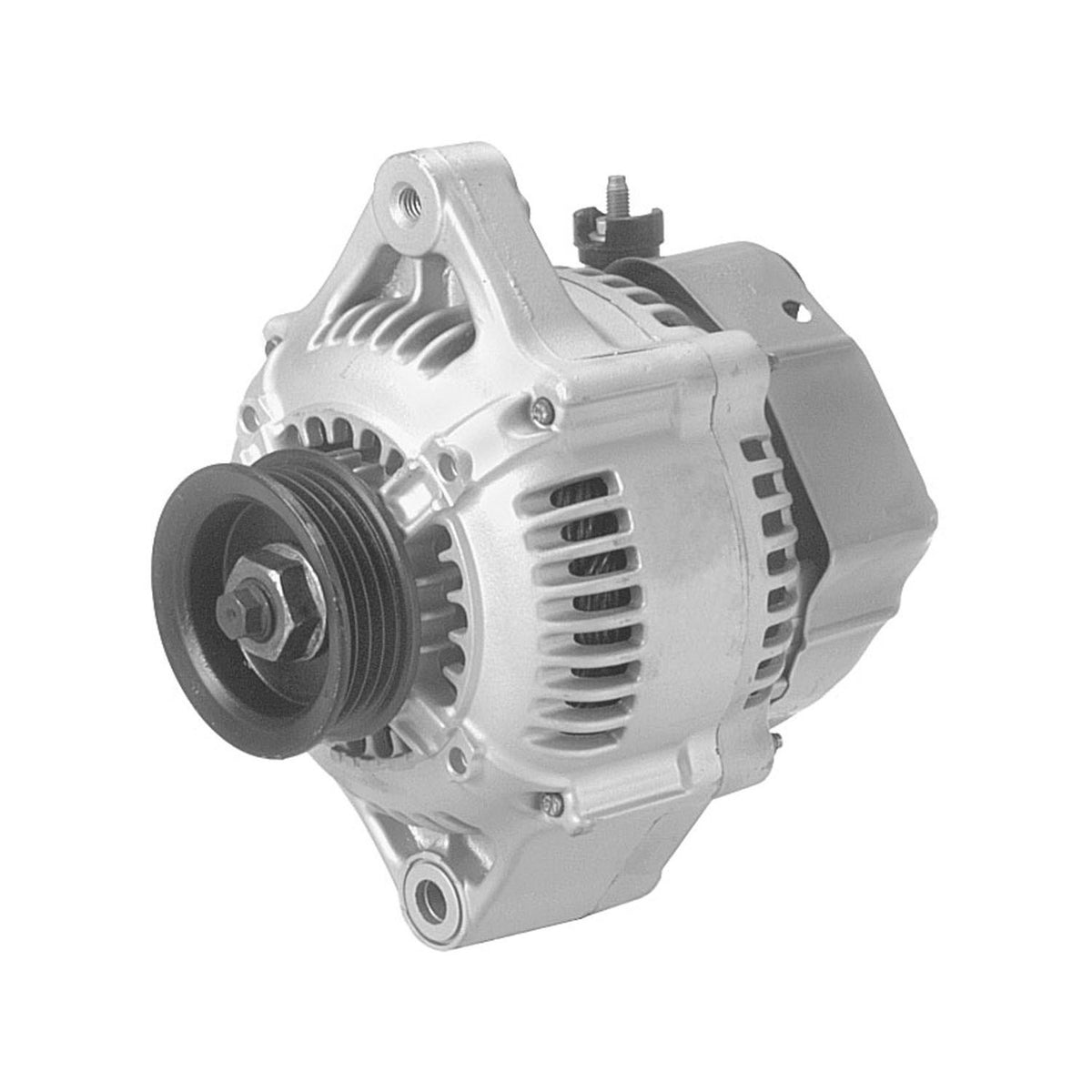 Denso Alternator