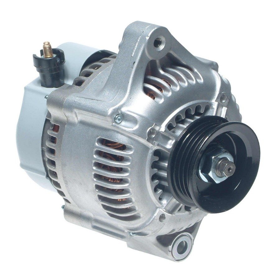 Denso Alternator