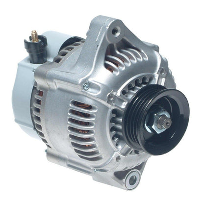Denso Alternator